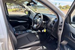 2024 Nissan Navara SL Warrior D23 MY24 4X4 Dual Range