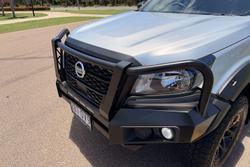 2024 Nissan Navara SL Warrior D23 MY24 4X4 Dual Range