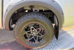 2024 Nissan Navara SL Warrior D23 MY24 4X4 Dual Range