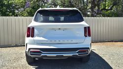 2022 Kia Sorento Sport