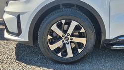 2022 Kia Sorento Sport