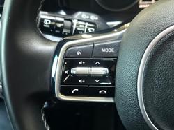 2022 Kia Sorento Sport