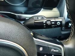 2022 Kia Sorento Sport