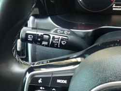 2022 Kia Sorento Sport