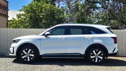 2022 Kia Sorento Sport