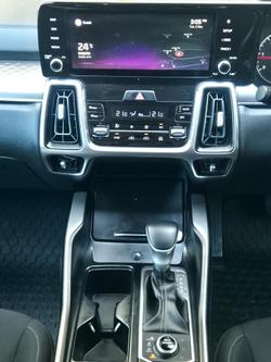 2022 Kia Sorento Sport