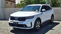 2022 Kia Sorento Sport