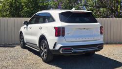 2022 Kia Sorento Sport