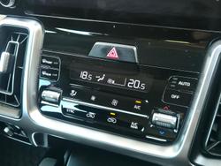 2022 Kia Sorento Sport