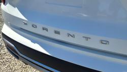 2022 Kia Sorento Sport