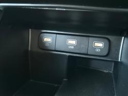 2022 Kia Sorento Sport