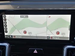 2022 Kia Sorento Sport