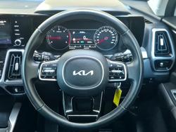 2022 Kia Sorento Sport