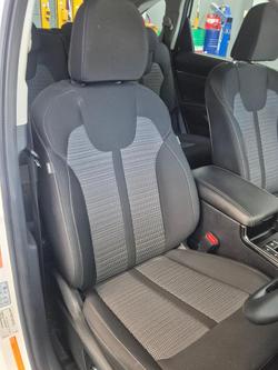 2022 Kia Sorento Sport