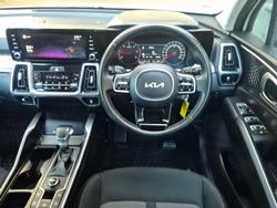 2022 Kia Sorento Sport