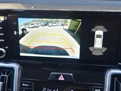 2022 Kia Sorento Sport