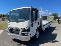 2026 Isuzu Npr 45/65-175 Dt D34 Trade Pack (Pre-Order) NPR 45/65-175 DT D34 Trade Pack