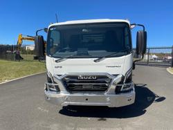 2026 Isuzu Npr 45/65-175 Dt D34 Trade Pack (Pre-Order) NPR 45/65-175 DT D34 Trade Pack
