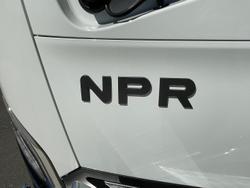 2026 Isuzu Npr 45/65-175 Dt D34 Trade Pack (Pre-Order) NPR 45/65-175 DT D34 Trade Pack