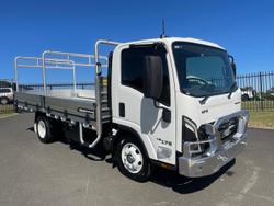 2026 Isuzu Npr 45/65-175 Dt D34 Trade Pack (Pre-Order) NPR 45/65-175 DT D34 Trade Pack
