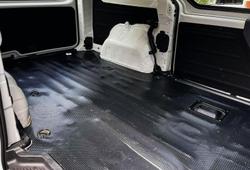 2021 Hyundai STARIA LOAD