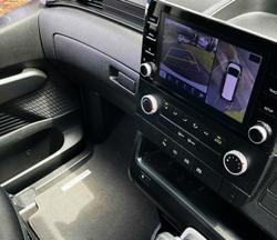 2021 Hyundai STARIA LOAD