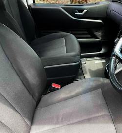 2021 Hyundai STARIA LOAD