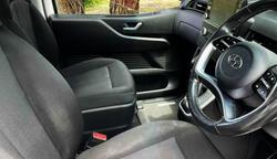 2021 Hyundai STARIA LOAD