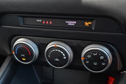 2024 Mazda CX-5 G20 Maxx KF Series Deep Crystal Blue