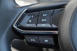 2024 Mazda CX-5 G20 Maxx KF Series Deep Crystal Blue