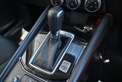 2024 Mazda CX-5 G20 Maxx KF Series Deep Crystal Blue