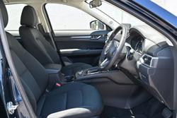 2024 Mazda CX-5 G20 Maxx KF Series Deep Crystal Blue