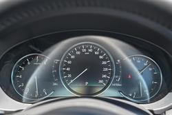 2024 Mazda CX-5 G20 Maxx KF Series Deep Crystal Blue