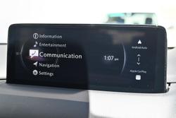 2024 Mazda CX-5 G20 Maxx KF Series Deep Crystal Blue