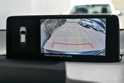 2024 Mazda CX-5 G20 Maxx KF Series Deep Crystal Blue