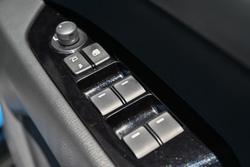 2024 Mazda CX-5 G20 Maxx KF Series Deep Crystal Blue