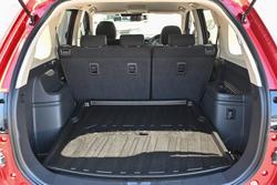 2017 Mitsubishi Outlander LS Safety Pack ZK MY17 Red