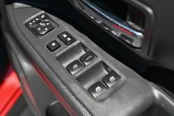 2017 Mitsubishi Outlander LS Safety Pack ZK MY17 Red