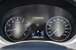 2017 Mitsubishi Outlander LS Safety Pack ZK MY17 Red