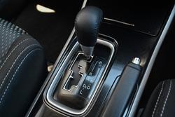 2017 Mitsubishi Outlander LS Safety Pack ZK MY17 Red