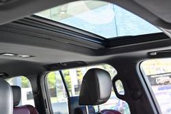 2023 Toyota Landcruiser Sahara ZX FJA300R 4X4 Dual Range Crystal Pearl