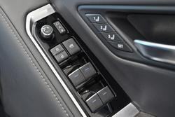 2023 Toyota Landcruiser Sahara ZX FJA300R 4X4 Dual Range Crystal Pearl