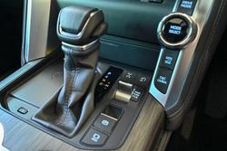2023 Toyota Landcruiser Sahara ZX FJA300R 4X4 Dual Range Crystal Pearl