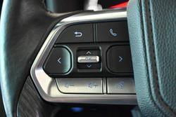 2023 Toyota Landcruiser Sahara ZX FJA300R 4X4 Dual Range Crystal Pearl