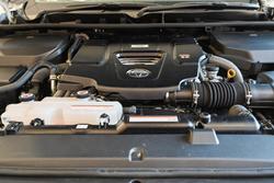 2023 Toyota Landcruiser Sahara ZX FJA300R 4X4 Dual Range Crystal Pearl