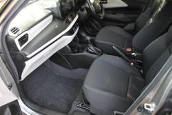 2025 Suzuki Swift Hybrid