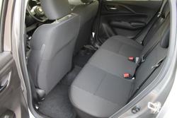 2025 Suzuki Swift Hybrid