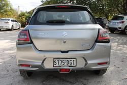 2025 Suzuki Swift Hybrid