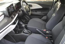 2025 Suzuki Swift Hybrid