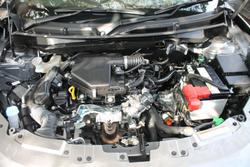 2025 Suzuki Swift Hybrid